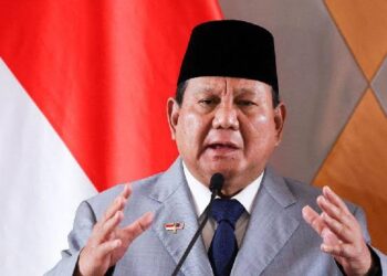 Hari Ini, Prabowo Bakal Kunjungan Senyap Cek Kesehatan Gratis
