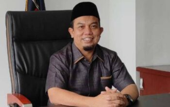 Ketua DPRD Muharlion : Kota Padang Harus Siap Hadapi Gempa, Tsunami, dan Banjir
