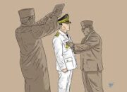 Pelantikan Kepala Daerah Terpilih 2024 Digelar di Istana! Simak Aturan Ketat yang Wajib Dipatuhi