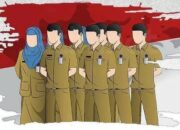 Pemko Belum Rencanakan WFA bagi ASN