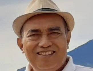 Waketum Kadin Sumbar Sam Salam Respon Keluhan Pengusaha Terkait Efisiensi Anggaran