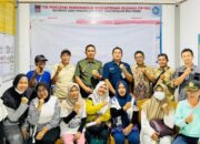 Kampung KB Lubeg Jaya Tingkatkan Kualitas Hidup Warga