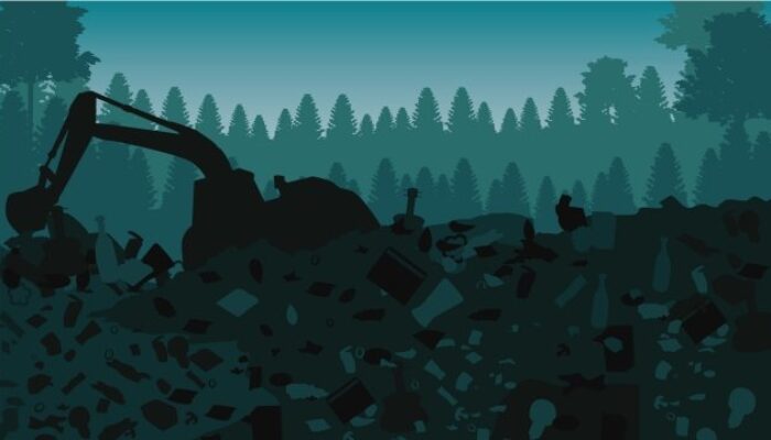 TPA di Sumbar Bakal Dikonversi Jadi TPST