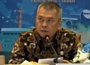 H-9 Lebaran, Jumlah Penumpang Angkutan Laut Naik 8,11 Persen