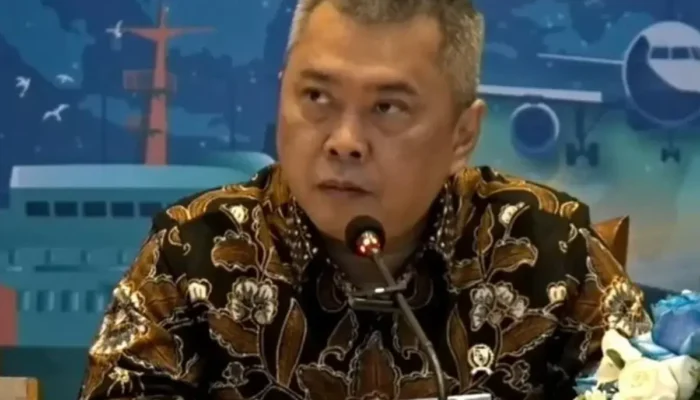 H-9 Lebaran, Jumlah Penumpang Angkutan Laut Naik 8,11 Persen