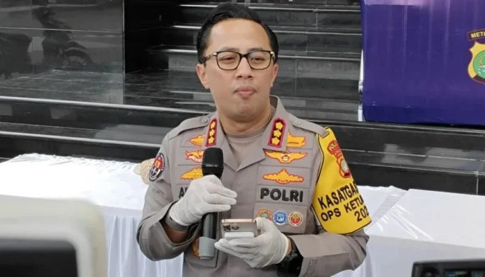 Polda Metro Perpanjang Penahanan Nikita Mirzani Jadi 40 hari