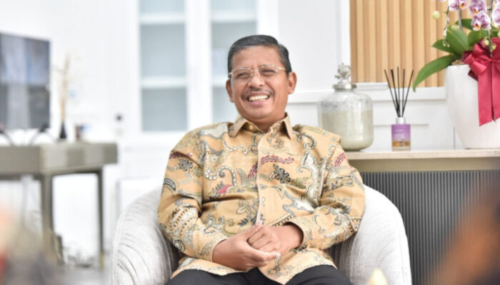 Kemenag Targetkan Dana BOP RA dan BOS Madrasah Cair Sebelum Idulfitri