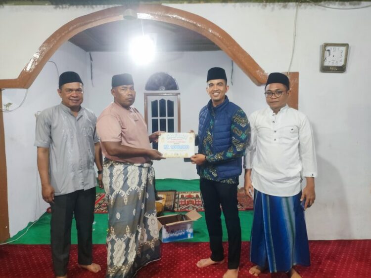 Nagari Campago
