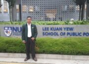 Dr. Fery Andrianus, SE., M.Si, Pegang Tiga Prinsip Hidup yang Menjadi Kompas Moral