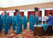 TP-PKK Berperan Tingkatkan Kesejahteraan Keluarga