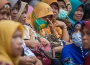 Industri Alas Kaki Dihantam Badai, Ribuan Pekerja Kena PHK