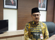 Pemda Pasaman Cairkan THR bagi ASN