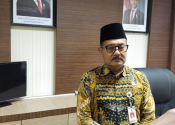 Pemda Pasaman Cairkan THR bagi ASN