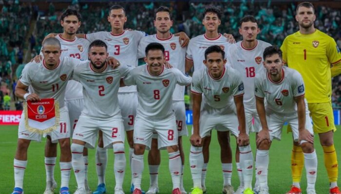 Jaga Kondisi Fisik Timnas Indonesia Saat Jumpa Australia, Tim Pelatih Siapkan Dua Protokol