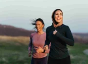 Kapan Waktu Terbaik Olahraga Saat Puasa?