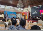 Irman Gusman: Kopdes Merah Putih Momentum Kebangkitan Koperasi untuk Penggerak Perekonomian Desa