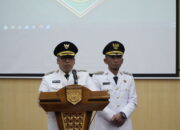 Kedatangan Wako Hendri Arnis Disambut Sederhana di BIM