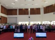 Andree Algamar Ajak ASN Sukseskan Progul