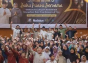 Basko Group Gelar Buka Puasa Bersama, Perkuat Silaturahmi dan Semangat Berbagi