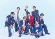 Boyband J-pop timelesz Mengumumkan Anggota Grup yang Baru