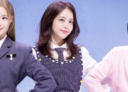 Carmen, Idol K-Pop dan Menginspirasi Generasi Muda