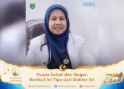 Puasa Sehat dan Bugar, Berikut ini Tips dari Dokter Sri