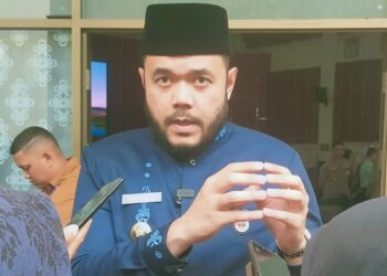 Antisipasi Tawuran, Anak Bawah Umur Dilarang Keluyuran Setelah Tarawih
