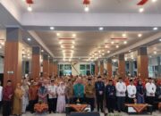 Progul Padang Juara Berfokus Pendidikan Karakter