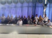 Pasaman Barat Alami Kenaikan Signifikan Dalam Indeks Pencegahan Korupsi Daerah