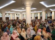 Pemko Padang Gelar Wirid Gabungan