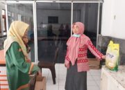 Kantor Pos se-Kota Padang Gelar Pasar Murah
