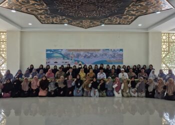 Pemko, Ketua DPRD dan Kapolres Silaturahmi dengan Penghafal Al-Qur’an 