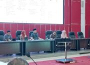 RPJMD dan Renstra OPD Kunci Sukses Wujudkan Pembangunan