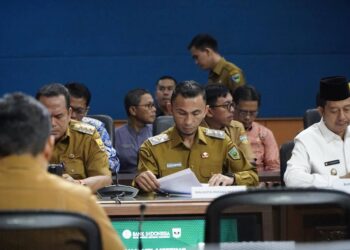 Wawako Siapkan Langkah Strategis Kendalikan Inflasi Padang Panjang