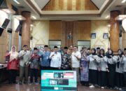 Smart Surau, Strategi Pemko Padang  Wujudkan Masjid Ramah Anak