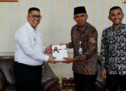 Wako Hendri Arnis Inginkan Penerima Manfaat BPJS Ketenagakerjaan Tepat Sasaran