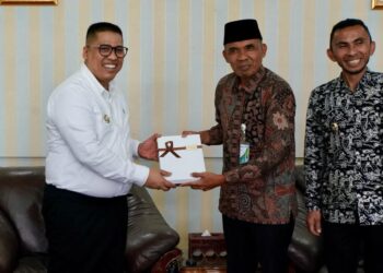 Wako Hendri Arnis Inginkan Penerima Manfaat BPJS Ketenagakerjaan Tepat Sasaran