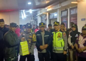 Solusi Jitu Cegah Tawuran, Dubalang Kota Mulai Beraksi