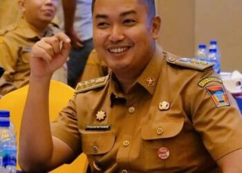 15 Dubalang di Koto Tangah Akan Awasi Remaja Keluyuran Malam