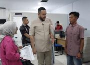 Pemko Komitmen Wujudkan Pelayanan Prima untuk Masyarakat