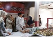 Satpol PP Padang Imbau Warga Jaga Ketertiban Umum