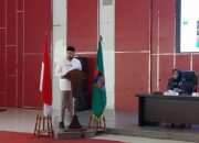 Kolaborasi Kunci Wujudkan Padang sebagai Smart City dan Kota Sehat