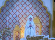 Alisha, Peserta Tahfiz yang Hafal Al-Qur’an di Usia 7 Tahun