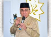 Wawako Padang Ajak Guru MDA Sukseskan Program Smart Surau