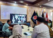 Kelurahan di Padang Sudah Gunakan Srikandi dan TTE