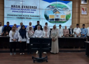 Pemko Optimalkan Efektivitas Anggaran untuk Kesejahteraan Masyarakat