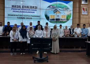 Pemko Optimalkan Efektivitas Anggaran untuk Kesejahteraan Masyarakat