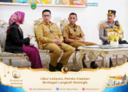 Pemko Siapkan Berbagai Langkah Strategis Sambut Libur Lebaran