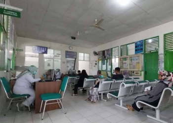 Selama Libur Lebaran, Layanan Kesehatan di Padang Tetap Beroperasi