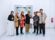 CDN Net Manfaatkan Layanan NeuCentrIX Telkom di Cirebon
